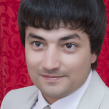 Фрилансер Tirkesh B. — Туркменістан, Ашхабад. Спеціалізація — 3D моделювання та візуалізація, Дизайн інтер’єрів