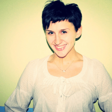 Фрилансер Анна Т. — Украина, Киев.