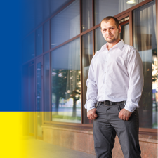 Freelancer Andrey L. — Ukraine, Kharkiv. Core skill — Vector Graphics, Logo Design