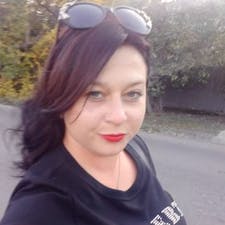 Фрилансер Виктория И. — Украина, Северодонецк. Специализация — Копирайтинг, Контент-менеджер