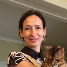 Заказчик Yuliana T. — Украина, Киев.