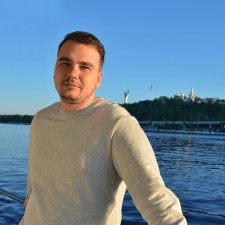Заказчик Володимир Т. — Украина, Полтава.
