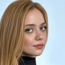 Yana Trusenko