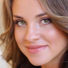 Фрилансер Екатерина Т. — Украина, Киев.