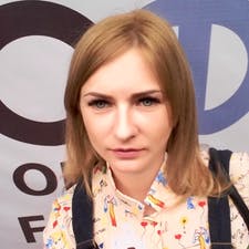 Заказчик Ольга Т. — Украина, Одесса.