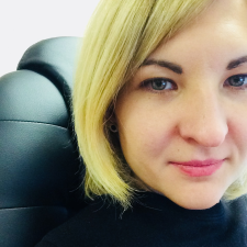 Фрилансер Наталія Т. — Украина, Киев. Специализация — Баннеры, Контент-менеджер