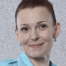 Фрилансер Ирина Т. — Украина, Киев. Специализация — Услуги диктора