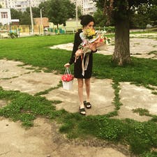 Таня Шалатова