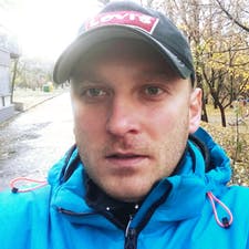 Zleceniodawca Yevgeny B. — Ukraina, Kijów.