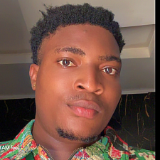 Oluwatobiloba Adeniyi