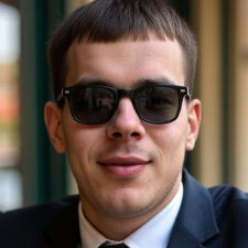 Freelancer Maksim T. — Ukraina, Czerniowce. Specjalizacja — Reklama w mediach społecznościowych