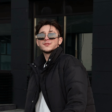Freelancer Anton L. — Ukraina, Kijów. Specjalizacja — Obróbka zdjęć, Obróbka zdjęć