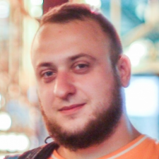 Freelancer Anton M. — Ukraina, Dniepr. Specjalizacja — Testowanie i kontrola jakości, Programowanie na Androida