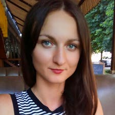 Фрилансер Антонина Б. — Индонезия. Специализация — Перевод текстов