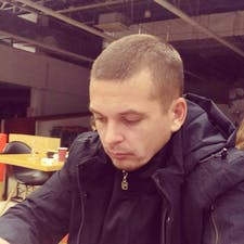 Freelancer Sergey T. — Ukraina, Kachowka. Specjalizacja — Układ HTML i CSS, Javascript & Typescript