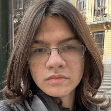 Фрилансер Ярослав А. — Україна, Одеса. Спеціалізація — PHP, Javascript та Typescript