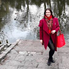 Фрилансер Maryna Y. — Польша, Wrocław. Специализация — Логотипы, Дизайн сайтов