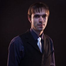 Freelancer Stanislav M. — Ukraina, Kijów. Specjalizacja — Układ HTML i CSS