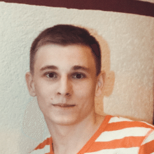 Фрилансер Дмитрий Т. — Україна, Кривий Ріг. Спеціалізація — HTML та CSS верстання