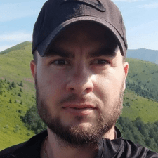 Фрилансер Василь Л. — Україна, Мукачево. Спеціалізація — Редагування та коректура текстів