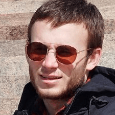 Фрилансер Анатолій Г. — Эстония, Таллин. Специализация — Перевод текстов, Перевод текстов