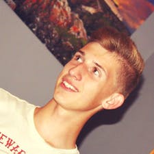 Фрилансер Анатолий Р. — Украина, Киев. Специализация — HTML и CSS верстка, Javascript и Typescript