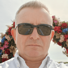 Myroslav Tomyuk