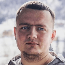 Freelancer Bogdan V. — Ukraina, Kołomyi. Specjalizacja — Copywriting, Przepisywanie tekstów (rewright)