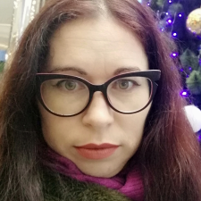 Фрилансер Марина Т. — Украина, Киев. Специализация — Обработка данных