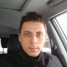 Анатолий Быстрицкий