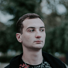 Фрилансер Сергій Т. — Украина, Житомир. Специализация — Дизайн визиток, Баннеры