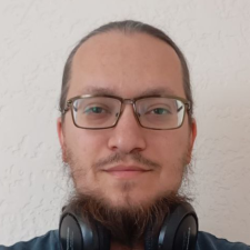 Freelancer Oleksandr S. — Ukraine. Core skill — HTML & CSS, Javascript and Typescript