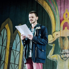 Freelancer Misha Y. — Ukraine, Dnepr. Core skill — Articles & Blog Posts, Copywriting