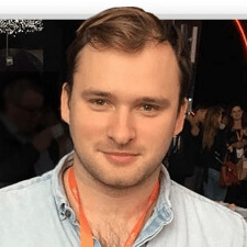 Фрилансер Виталий Ц. — Украина, Киев. Специализация — Создание сайта под ключ, Дизайн сайтов