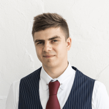 Freelancer Leonid T. — Ukraine, Kyiv. Specialization — Lead generation and sales, Social media advertising