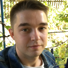 Фрилансер Артём Ф. — Украина, Киев.