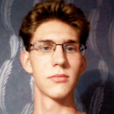 Freelancer Anton K. — Ukraine, Kremenchug. Core skill — Javascript and Typescript, C#