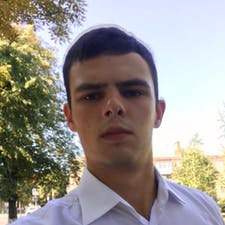 Anton Иванченко