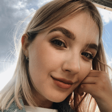 Фрилансер Antonina S. — Украина, Киев. Специализация — Продвижение в социальных сетях (SMM), Продвижение в социальных сетях (SMM)