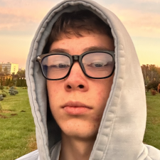 Freelancer Aleksandr L. — Ukraina, Odessa. Specjalizacja — Edycja audio i wideo