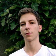 Freelancer Andrey T. — Ukraina, Niżyń. Specjalizacja — Kryptowaluty i blockchain, Wyszukiwanie i zbieranie informacji