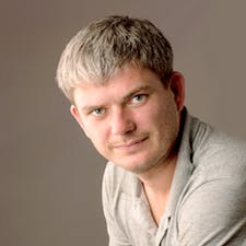 Freelancer Aleksandr P. — Ukraina, Odessa. Specjalizacja — Menedżer treści