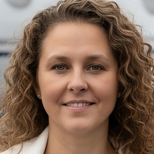 Freelancer Viktoriia K. — Ukraine, Dnepr. Core skill — Video Creation by Artificial Intelligence, AI Art