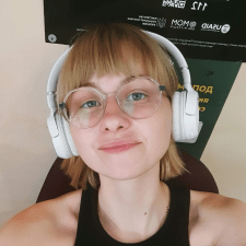 Freelancer Vika Z. — Ukraina, Dobropole. Specjalizacja — Copywriting, Praca z klientami