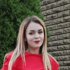Фрилансер Victoria K. — Украина. Специализация — Рерайтинг, Копирайтинг