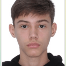 Freelancer Vladislav T. — Ukraine, Zaporizhzhia. Core skill — HTML & CSS, Interface Design (UI/UX)