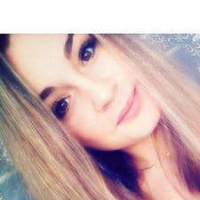 Фрилансер Карина Б. — Украина, Днепр. Специализация — Транскрибация, Поиск и сбор информации