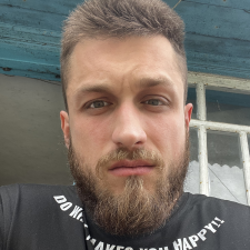 Freelancer Yurii S. — Ukraina, Czerkasy. Specjalizacja — Pisanie artykułów, Copywriting