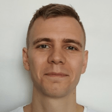 Freelancer Andrey L. — Ukraina, Czerkasy. Specjalizacja — Programowanie stron internetowych, Javascript & Typescript
