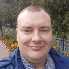 Фрилансер Антон К. — Украина, Камень-Каширский. Специализация — Обработка видео, Windows
